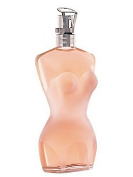 JEAN PAUL GAULTIER CLASSIQUE туалетная вода (женские) 100ml tester