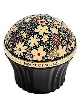 HOUSE OF SILLAGE WHISPERS OF TRUTH NOIR духи (женские) 75ml