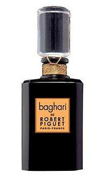 ROBERT PIGUET BAGHARI духи (женские) 4ml VINTAGE