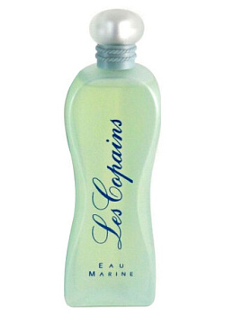 LES COPAINS EAU MARINE туалетная вода (женские) 100ml *Tester