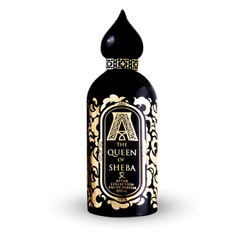 ATTAR COLLECTION THE QUEEN OF SHEBA парфюмерная вода (женские) 5ml ОТЛИВАНТ