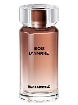KARL LAGERFELD BOIS D`AMBRE туалетная вода (мужские) 50ml