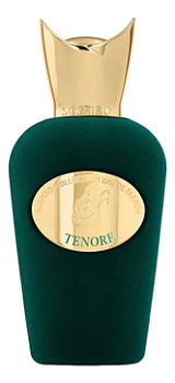 SOSPIRO TENORE парфюмерная вода (унисекс) 100ml