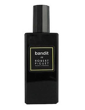 ROBERT PIGUET BANDIT парфюмерная вода (женские) 100ml
