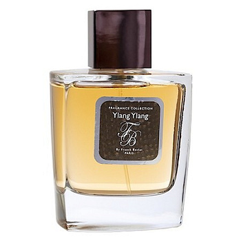 FRANCK BOCLET YLANG YLANG парфюмерная вода (унисекс) 50ml