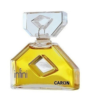 CARON INFINI духи (женские) 7.5ml  VINTAGE