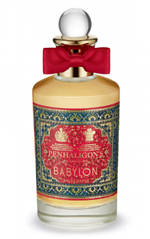 PENHALIGONS BABYLON парфюмерная вода (унисекс) 100ml Tester