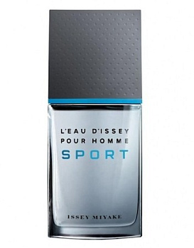 ISSEY MIYAKE L'EAU D'ISSEY SPORT туалетная вода (мужские) 50ml