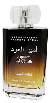 LATTAFA AMEER ODE A L OUDH парфюмерная вода (унисекс) 100ml