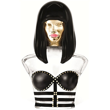 NICKI MINAJ ONIKA парфюмерная вода (женские) 100ml Tester
