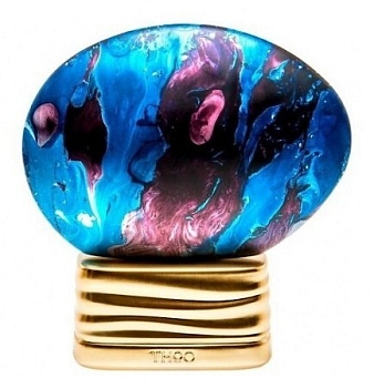 THE HOUSE OF OUD THE TIME парфюмерная вода (унисекс) 75ml Tester