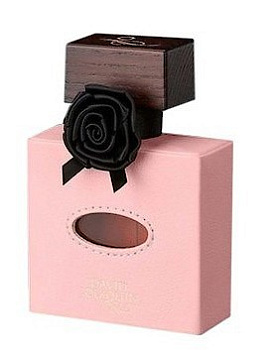 DAVID JOURQUIN CUIR VENITIEN парфюмерная вода (женские) 100ml  (Vendome Collection - в коже)