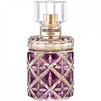 ROBERTO CAVALLI FLORENCE парфюмерная вода (женские) 75ml *Tester