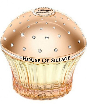 HOUSE OF SILLAGE CHERRY GARDEN духи (женские) 4*8ml