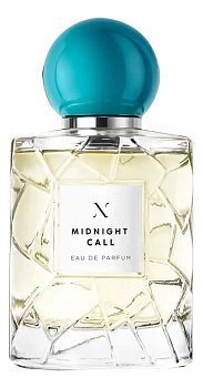 LES SOEURS DE NOE MIDNIGHT CALL парфюмерная вода (унисекс) 10ml ОТЛИВАНТ