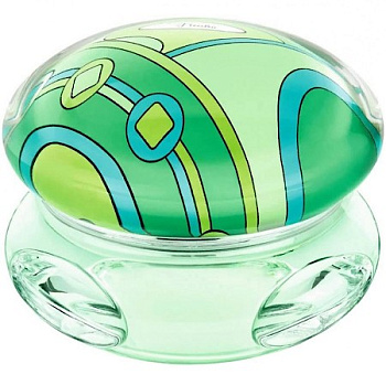 EMILIO PUCCI VIVARA VARIAZIONI VERDE 072 туалетная вода (женские) 50ml Tester