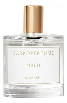 ZARKOPERFUME YOUTH парфюмерная вода (унисекс) 5ml ОТЛИВАНТ