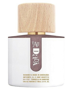 SANTI BURGAS EAU DADA парфюмерная вода 100ml *Tester