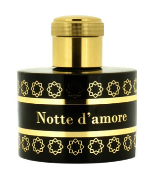 PANTHEON ROMA NOTTE D'AMORE духи (унисекс) 50ml Tester