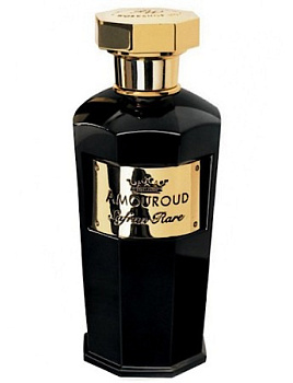 AMOUROUD SAFRAN RARE парфюмерная вода (унисекс) 100ml