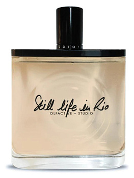 OLFACTIVE STUDIO STILL LIFE IN RIO парфюмерная вода (унисекс) 50ml