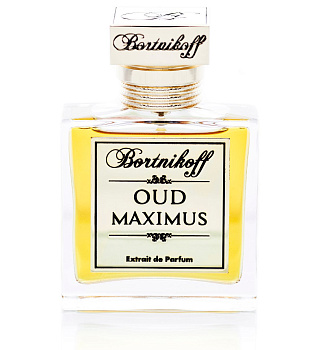 BORTNIKOFF OUD MAXIMUS духи (унисекс) 50ml