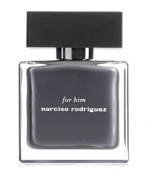 NARCISO RODRIGUEZ FOR HIM туалетная вода (мужские) 100ml *Tester