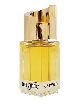CARVEN MA GRIFFE духи (женские) 15ml