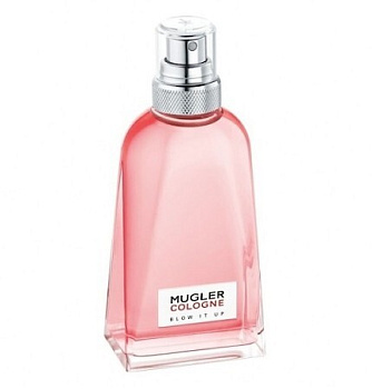 THIERRY MUGLER COLOGNE BLOW IT UP туалетная вода 100ml *Tester