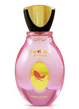 CHRIS ADAMS FANTASY парфюмерная вода (женские) 100ml