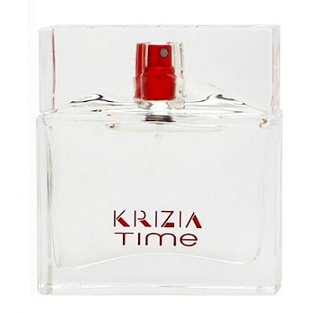 KRIZIA TIME туалетная вода (женские) 50ml *Tester