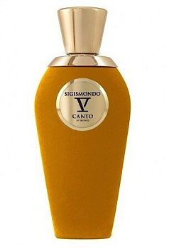 V CANTO SIGISMONDO духи (унисекс) 100ml