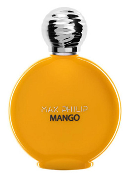 MAX PHILIP MANGO  парфюмерная вода (унисекс) 5ml ОТЛИВАНТ