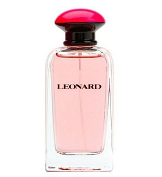 LEONARD  парфюмерная вода (женские) 100ml