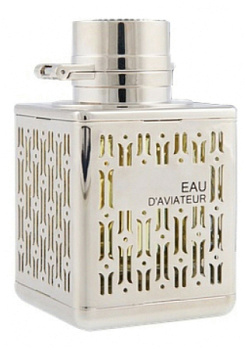 ATELIER FLOU EAU D'AVIATEUR парфюмерная вода (мужские) 7.5ml