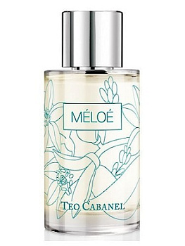 TEO CABANEL MELOE туалетная вода (женские) 100ml