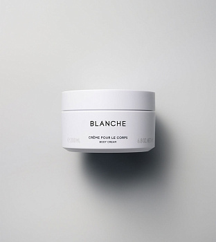 BYREDO BLANCHE крем для тела (женские) 200ml