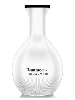 THE HARMONIST GOLDEN WOOD духи (унисекс) 50ml Tester