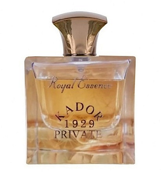 NORAN PERFUMES KADOR 1929 PRIVATE парфюмерная вода (унисекс) 100ml