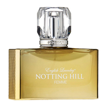ENGLISH LAUNDRY NOTTING HILL парфюмерная вода (женские) 100ml