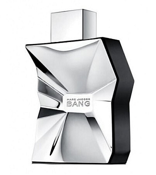 MARC JACOBS BANG туалетная вода (мужские) 100ml