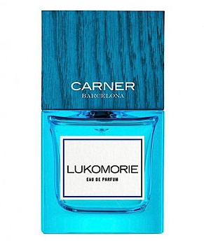 CARNER BARCELONA LUKOMORIE парфюмерная вода (женские) 50ml