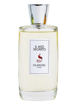 OLIBERE PARFUMS IL MIO SEGRETO парфюмерная вода (женские) 50ml