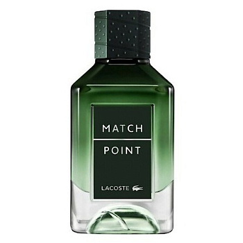 LACOSTE MATCH POINT парфюмерная вода (мужские) 100ml *Tester