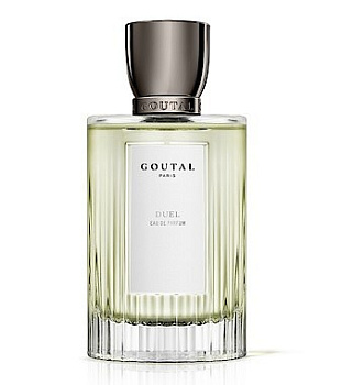 ANNICK GOUTAL DUEL  парфюмерная  вода (мужские) 100ml