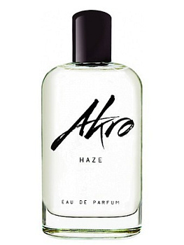 AKRO HAZE парфюмерная вода (унисекс) 100ml Tester