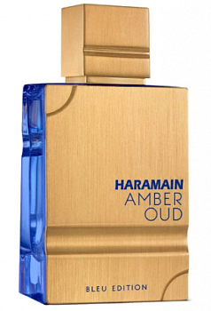AL HARAMAIN PERFUMES AMBER OUD BLEU EDITION парфюмерная вода (унисекс) 60ml