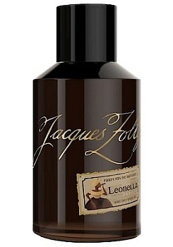 JACQUES ZOLTY LEONELLA парфюмерная вода (унисекс) 100ml Tester