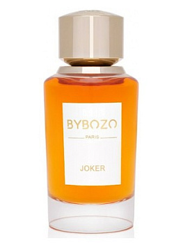 BYBOZO JOKER парфюмерная вода (женские) 75ml