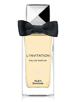 ALEX SIMONE L`INVITATION парфюмерная вода (унисекс) 100ml